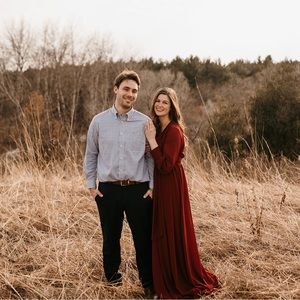 Meet your Posher, Kasey